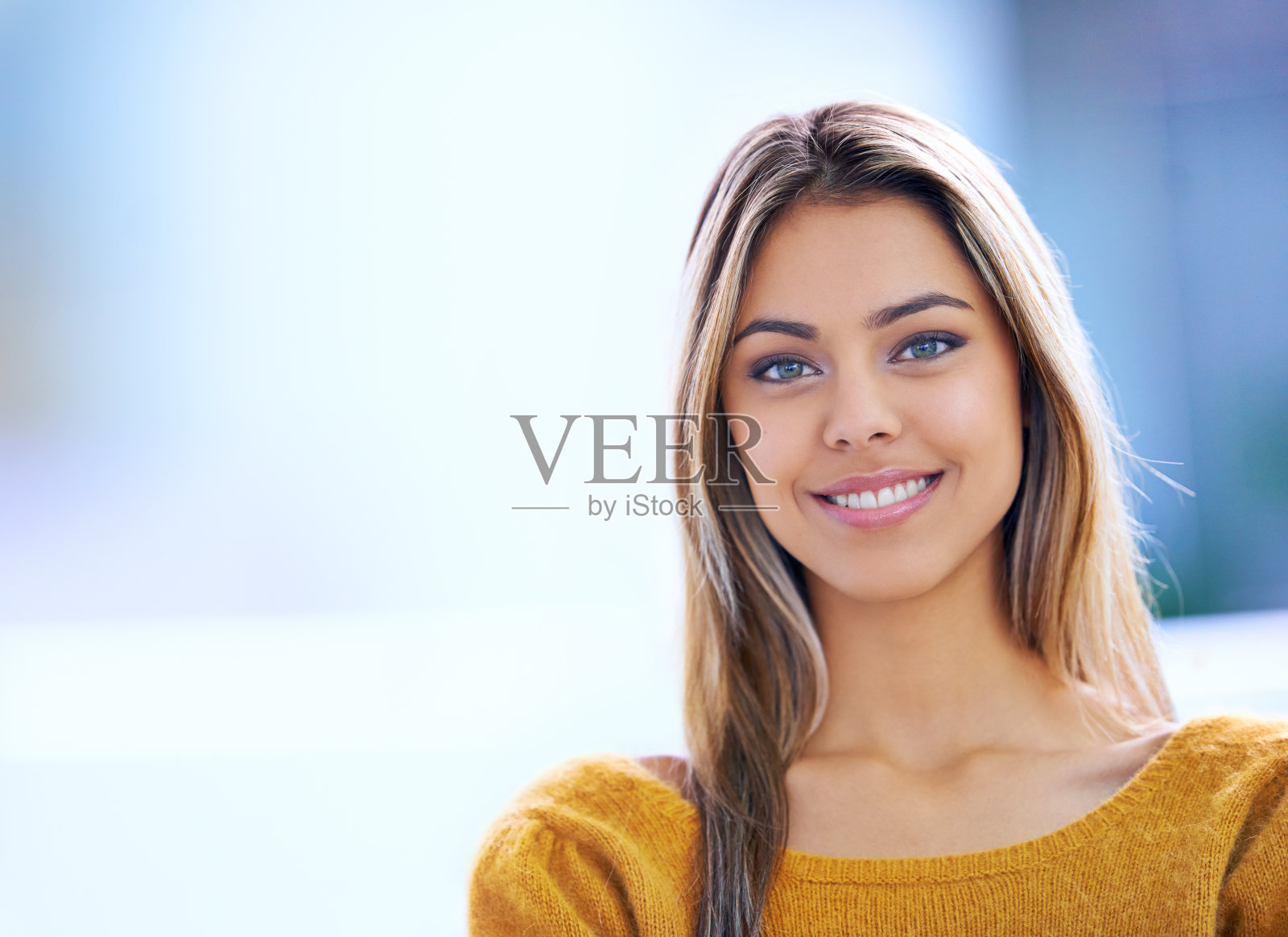 热情和雄心——成功的完美组合!照片摄影图片