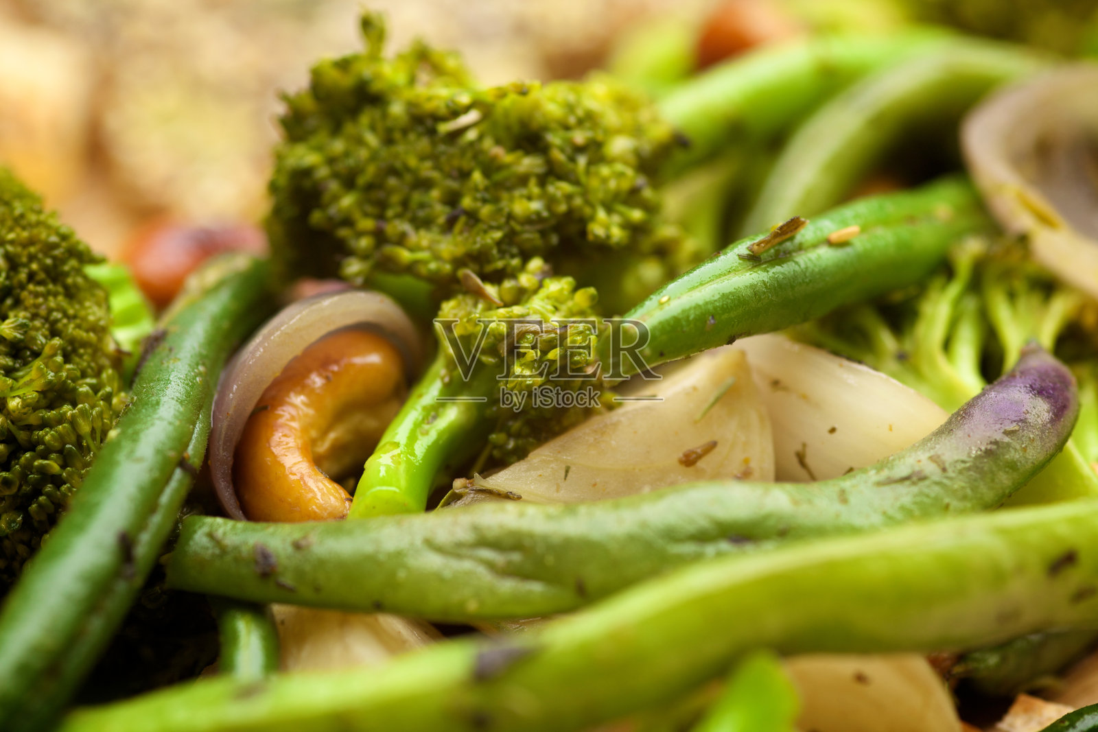 有机蔬菜混合照片摄影图片
