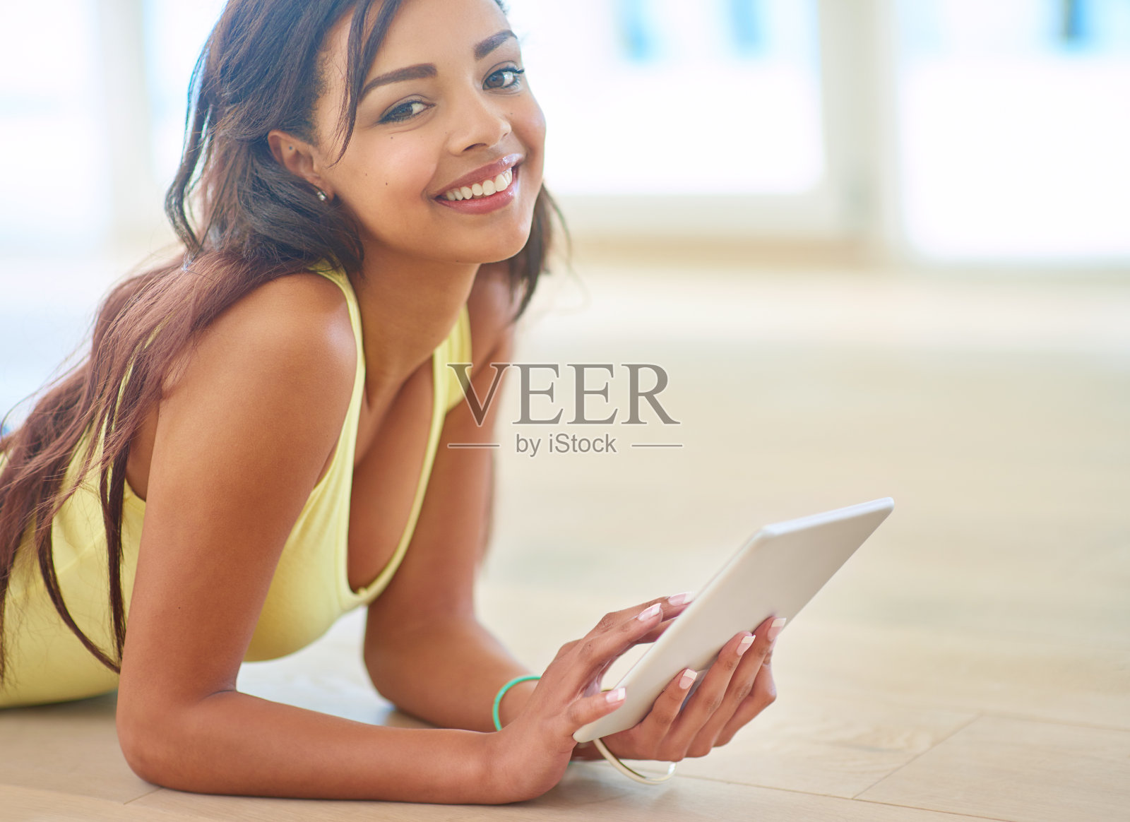 无线和无应力的照片摄影图片