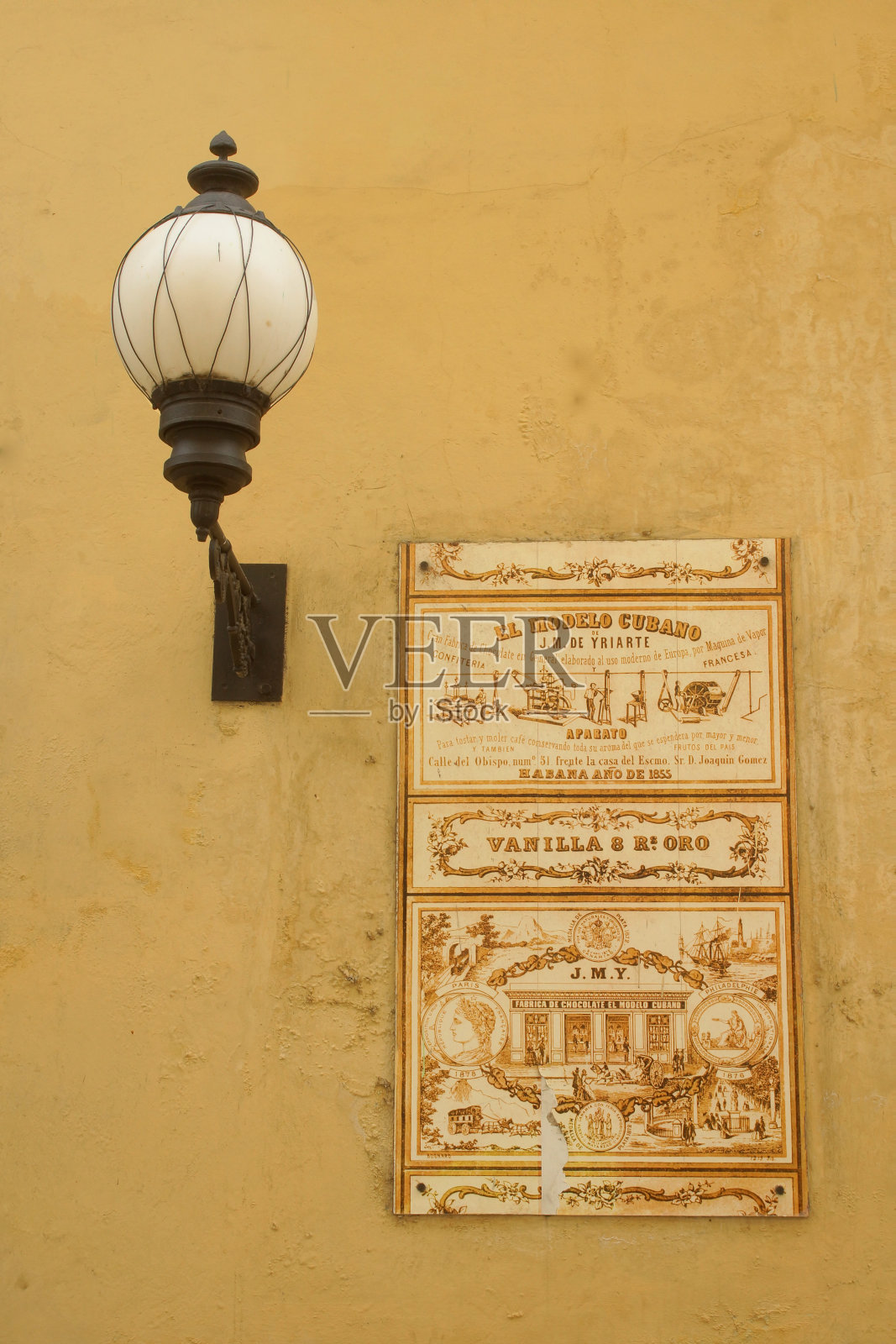 哈瓦那照片摄影图片