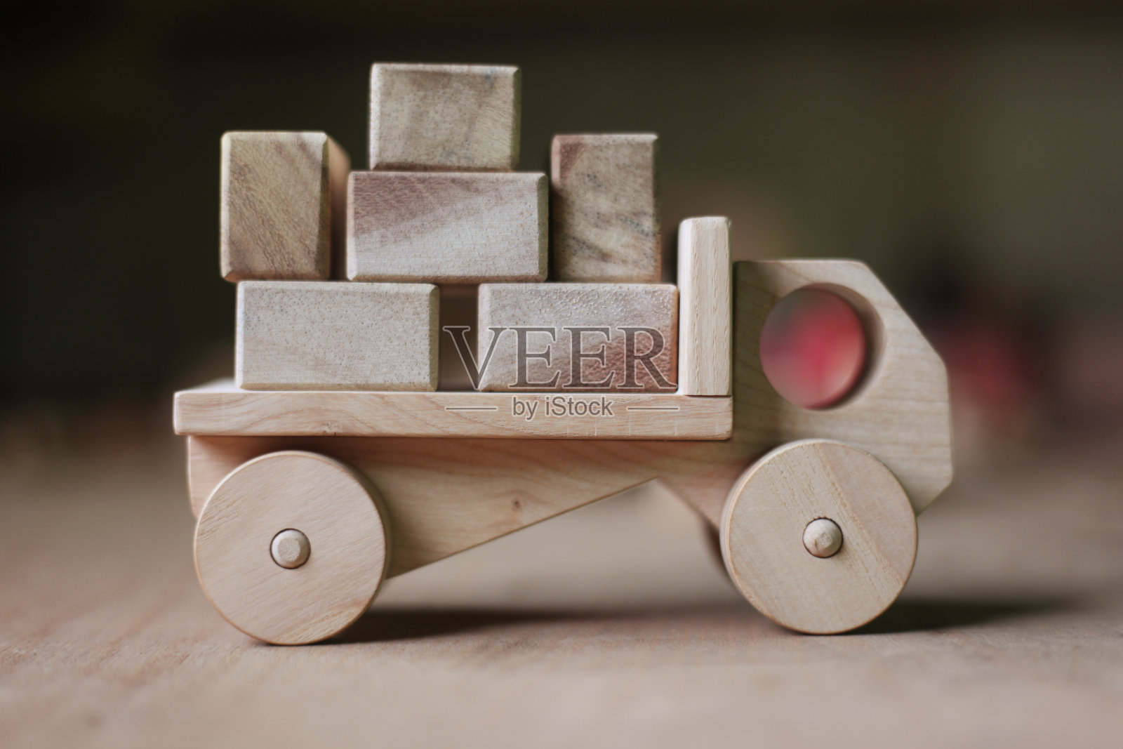 木制玩具照片摄影图片