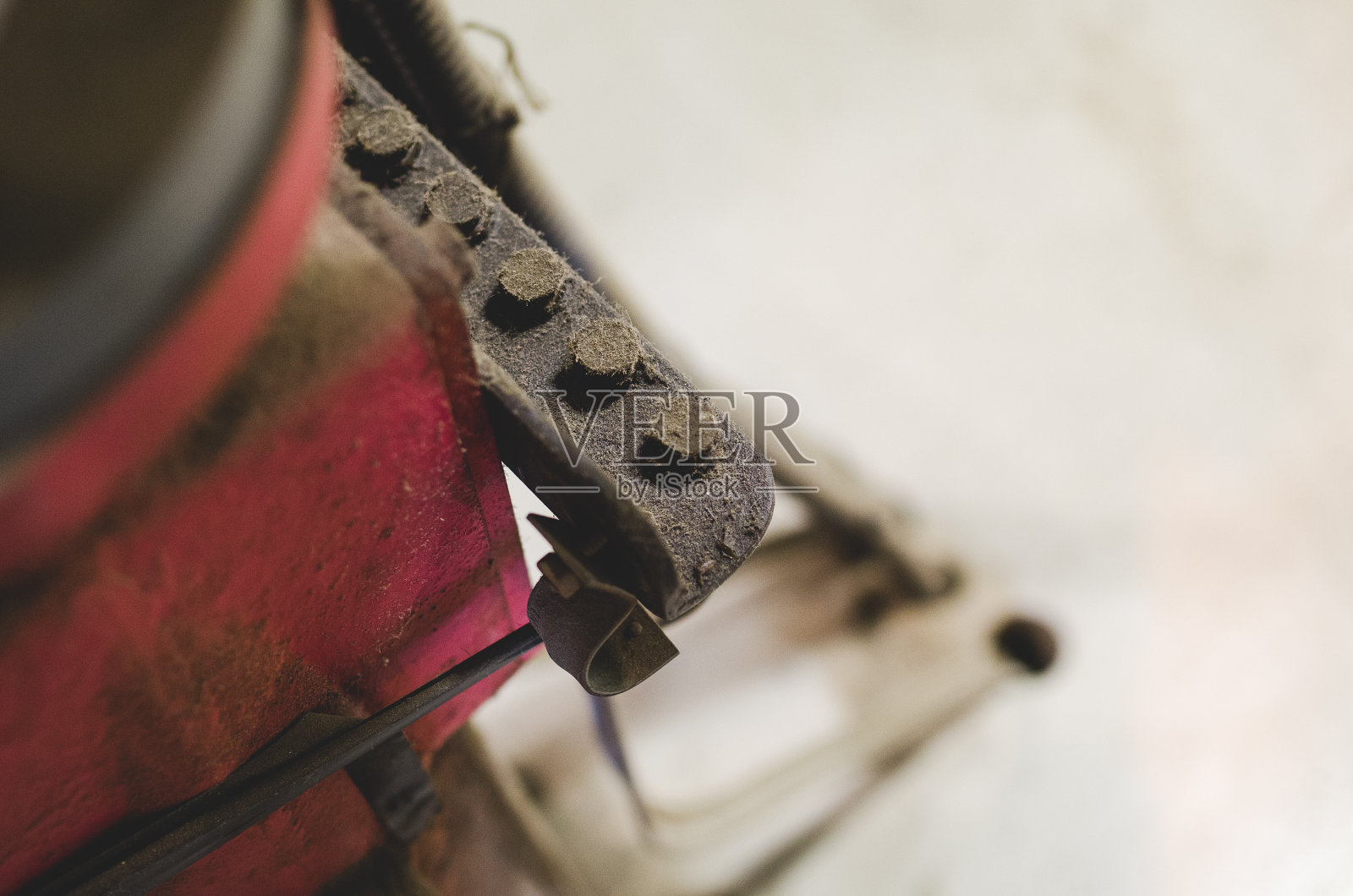 螺母和螺栓。照片摄影图片