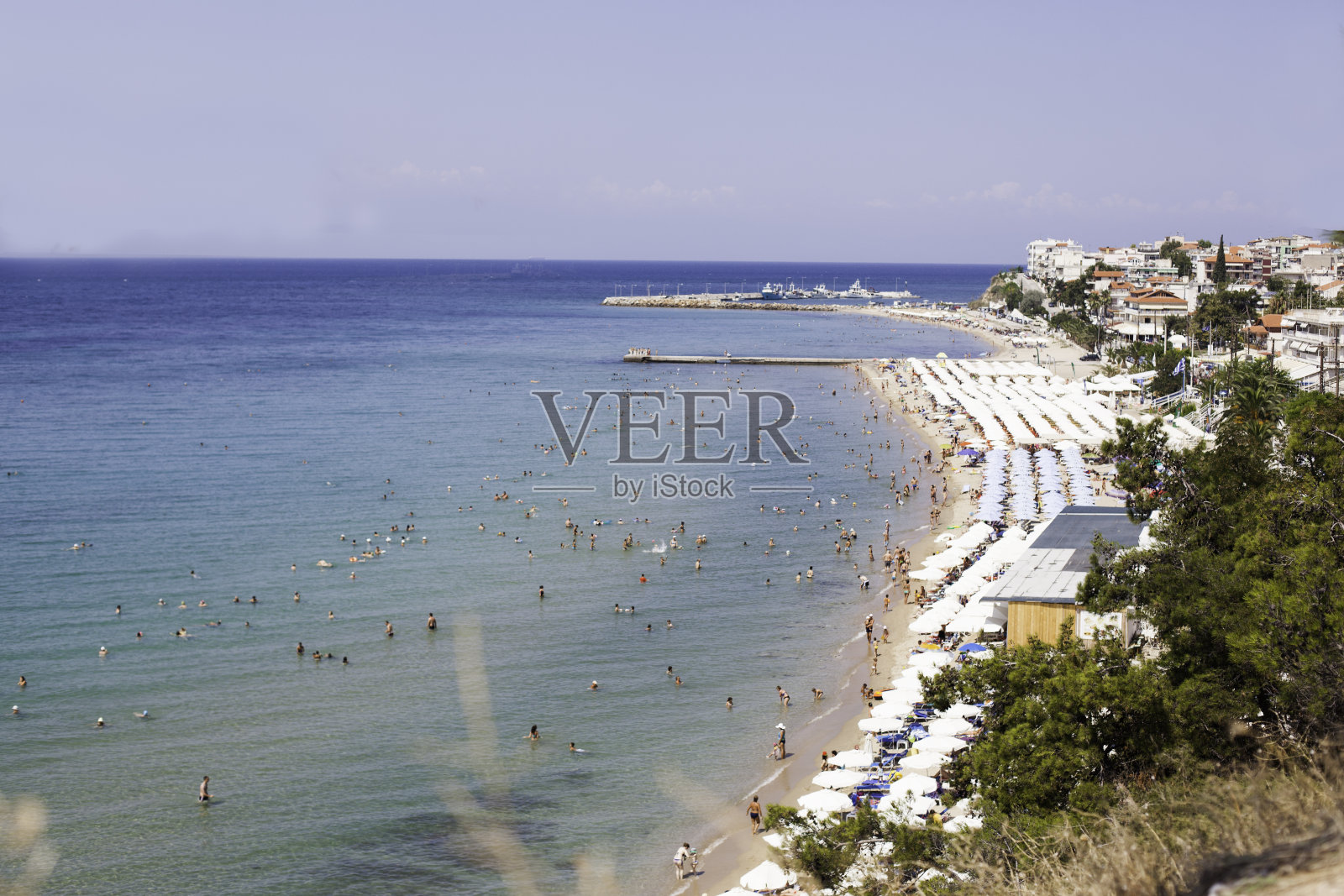 希腊照片摄影图片