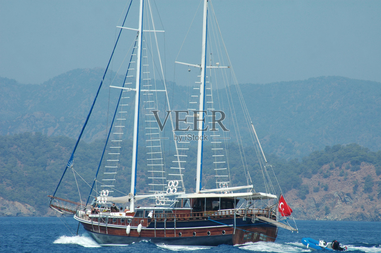 帆船照片摄影图片