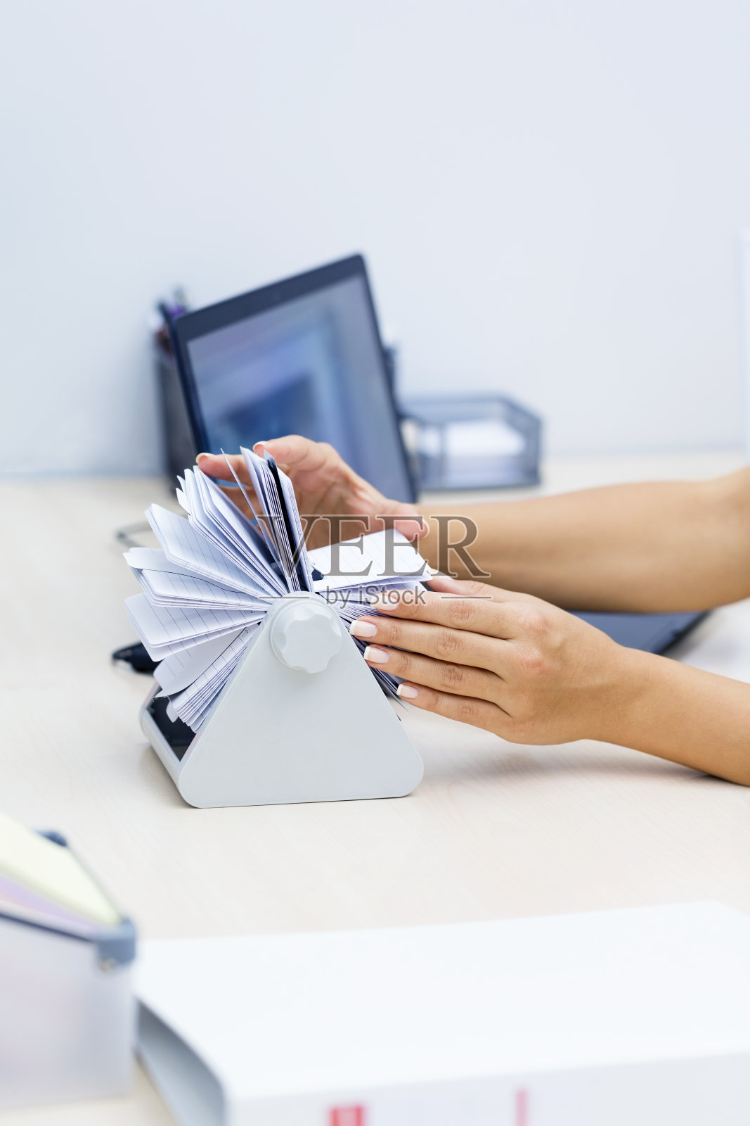 卡片文件照片摄影图片