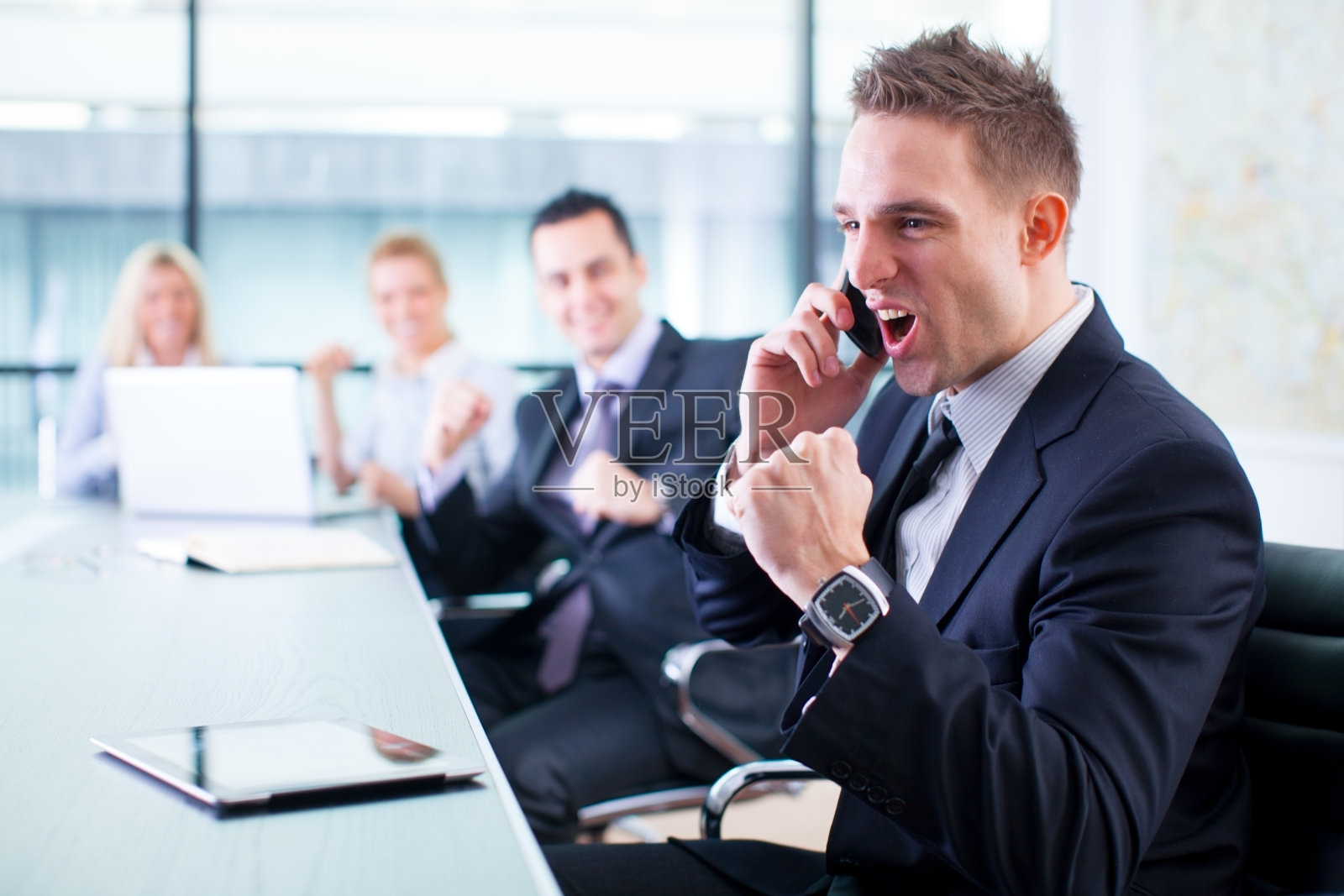 成功照片摄影图片