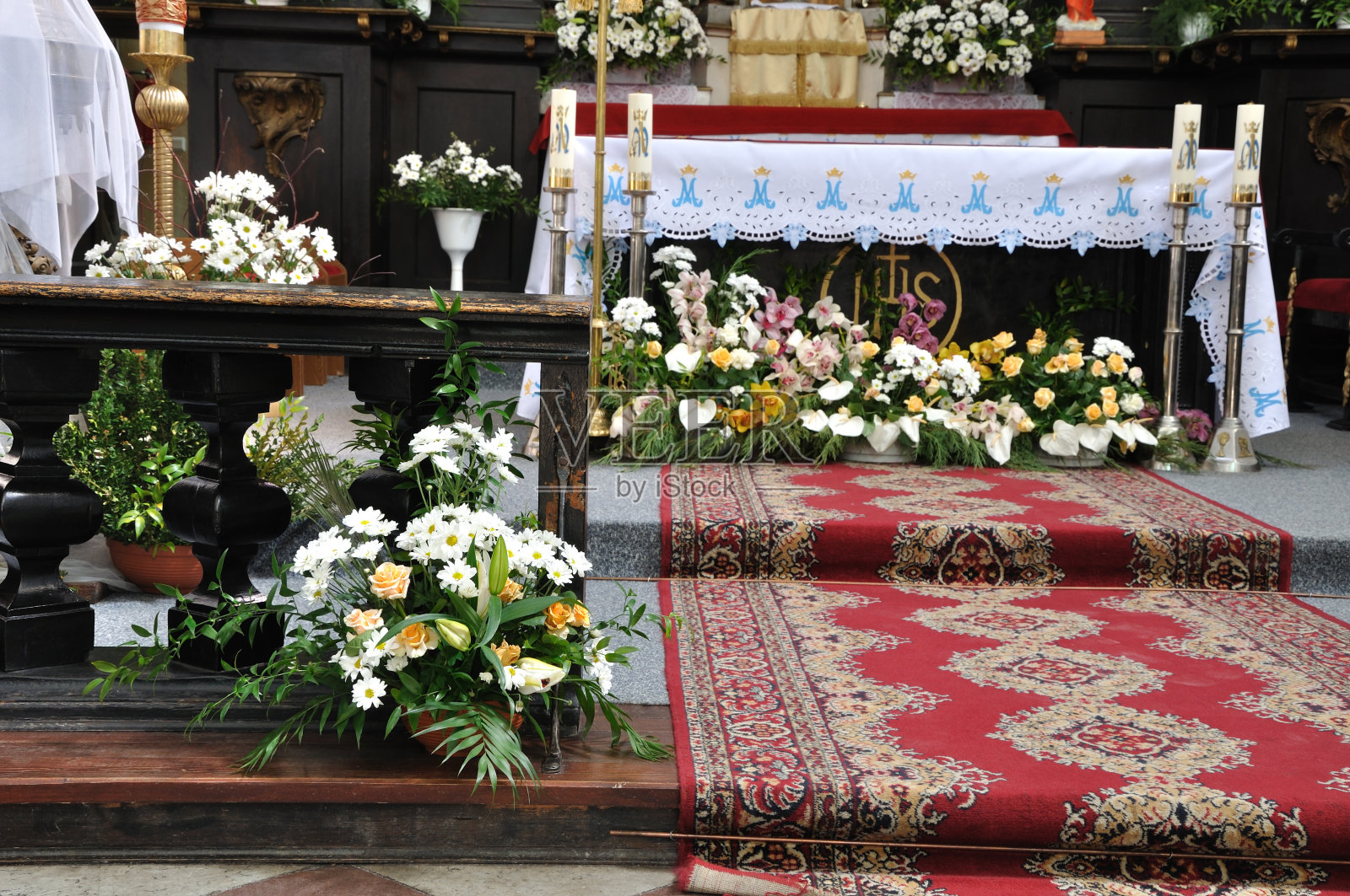 坛照片摄影图片