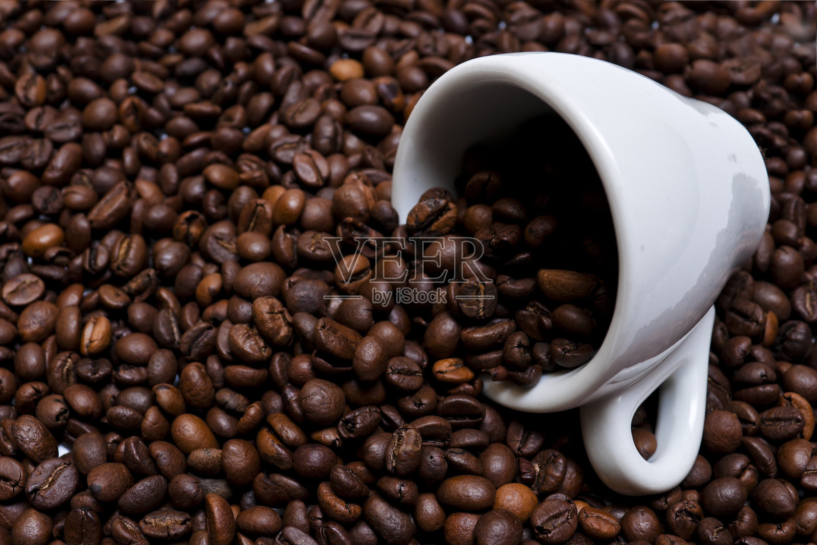 咖啡照片摄影图片