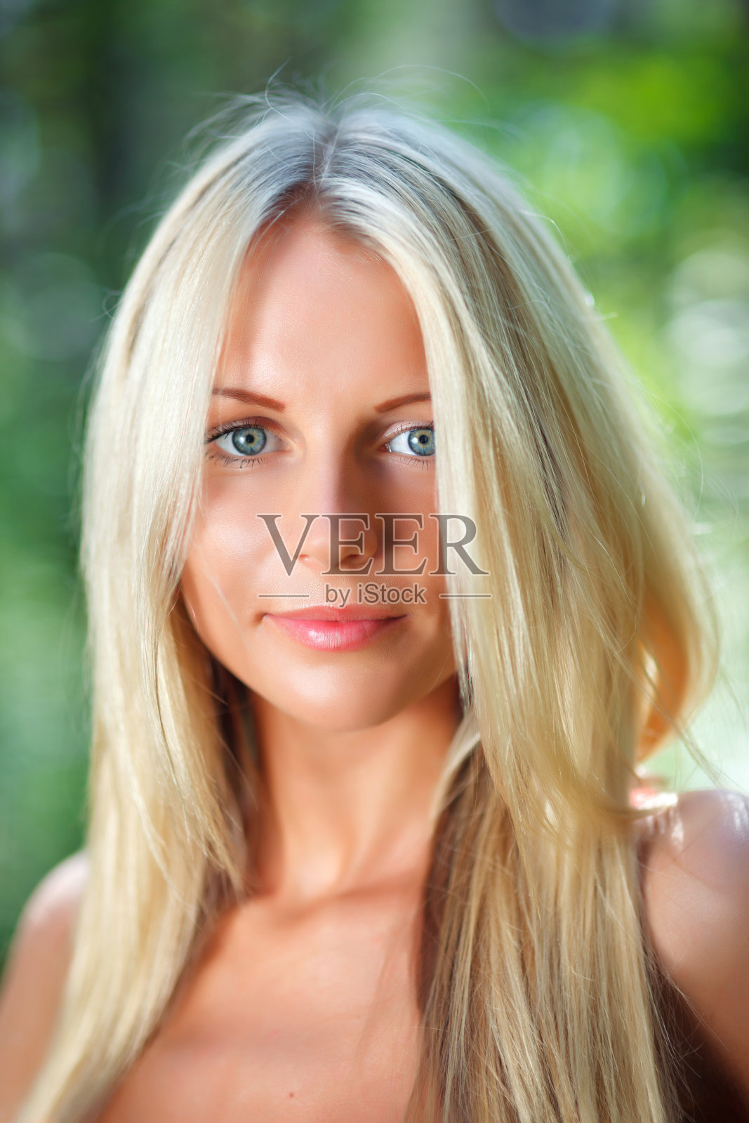 森林之美照片摄影图片