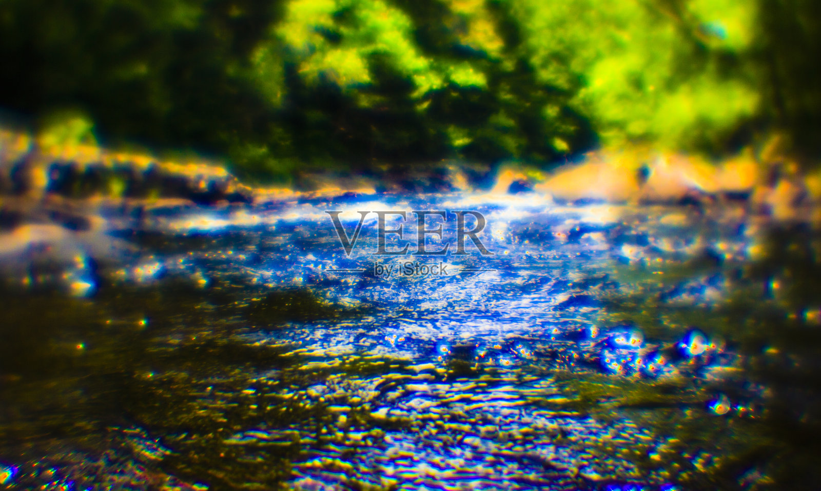 选择焦点照片的streem照片摄影图片