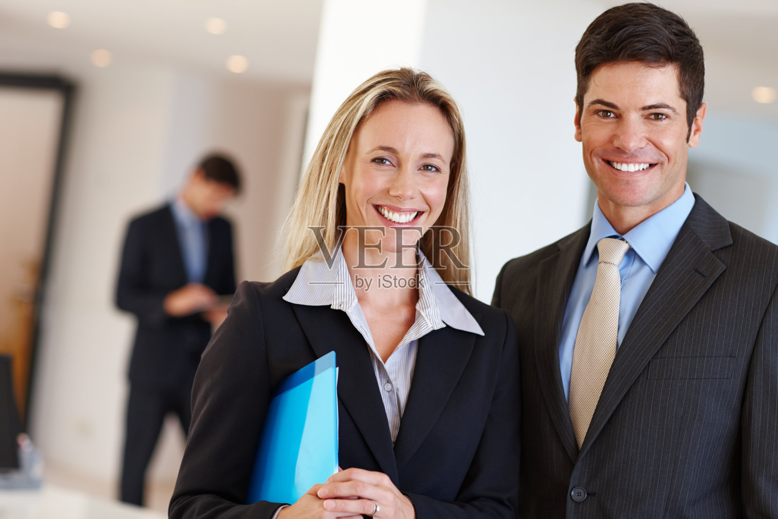 业务单位中有价值的成员照片摄影图片