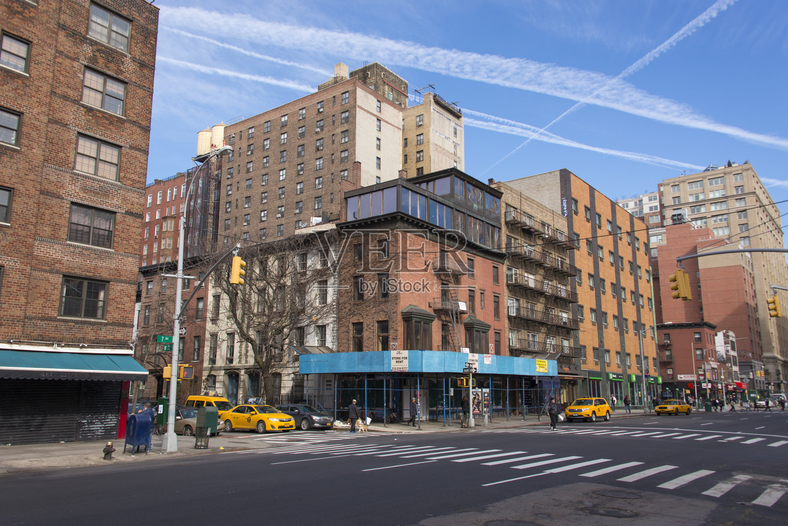 Chelsey纽约照片摄影图片