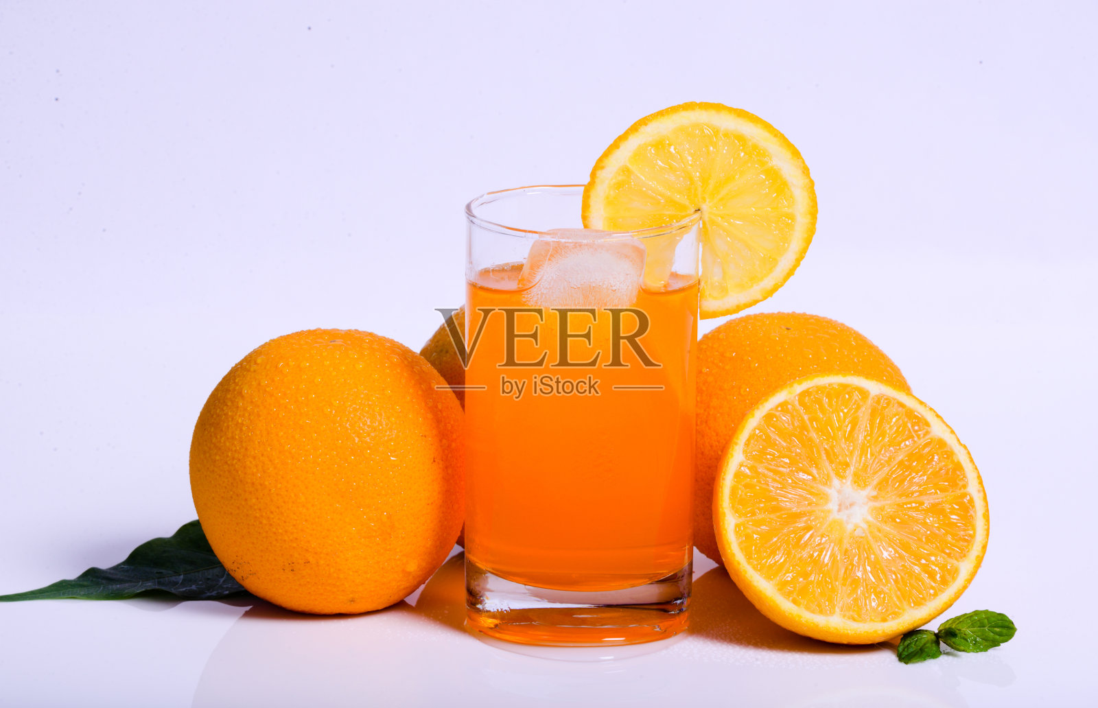 橙汁-库存形象照片摄影图片