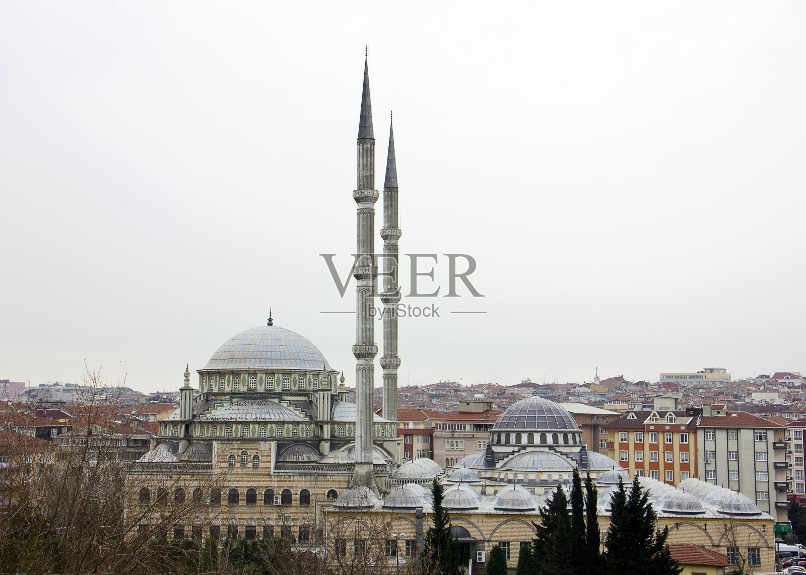 İstanbul照片摄影图片