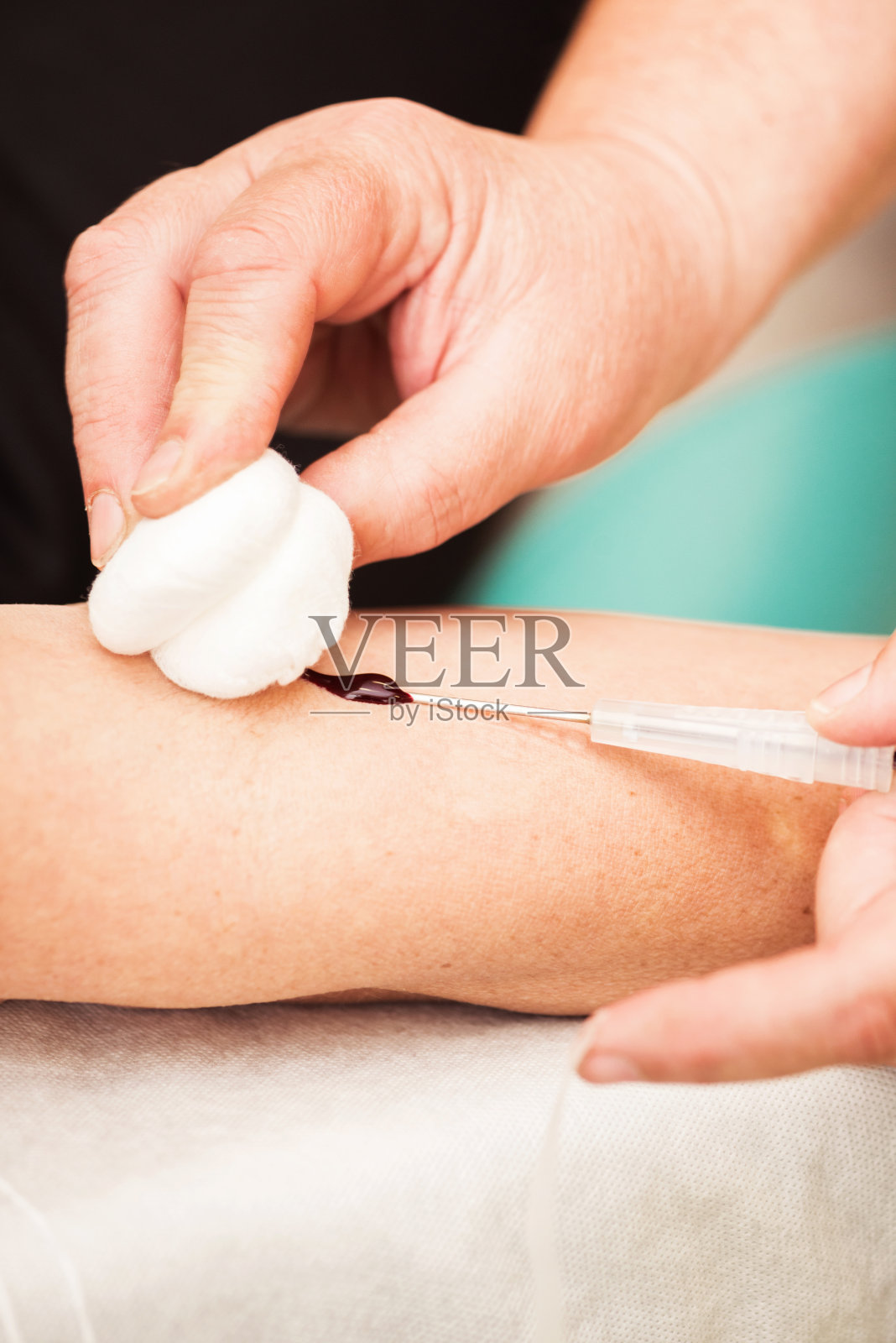 献血照片摄影图片