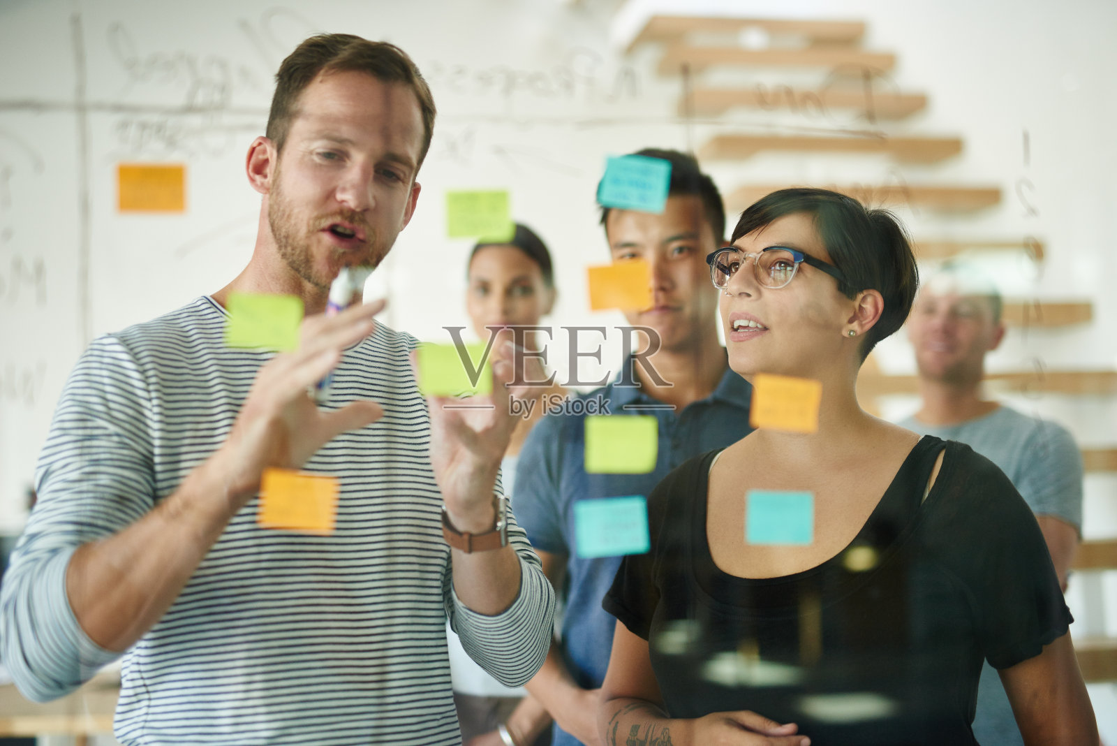 计划好一切照片摄影图片