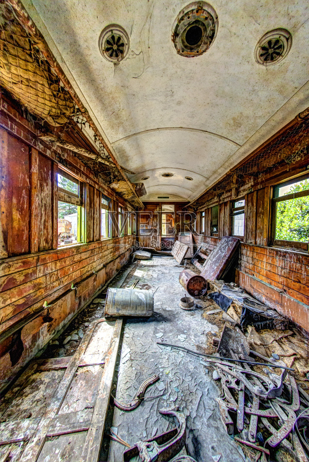 老教练训练照片摄影图片