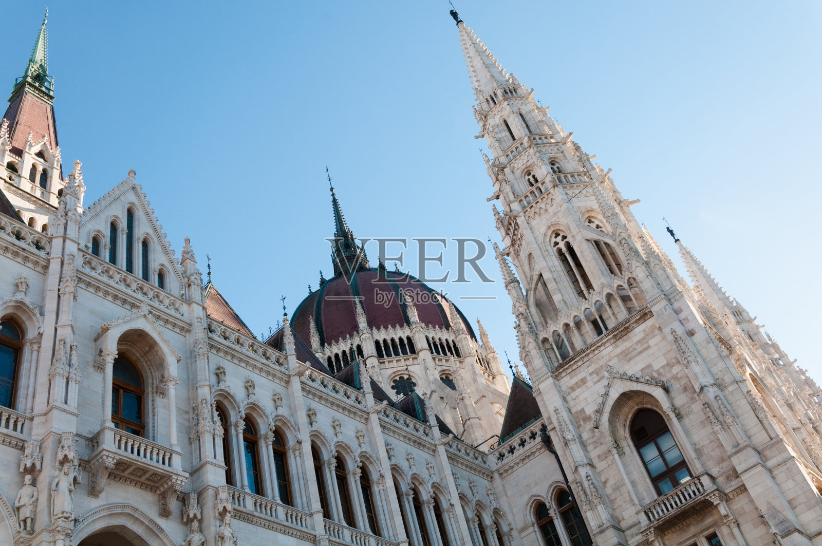 匈牙利国会大厦照片摄影图片