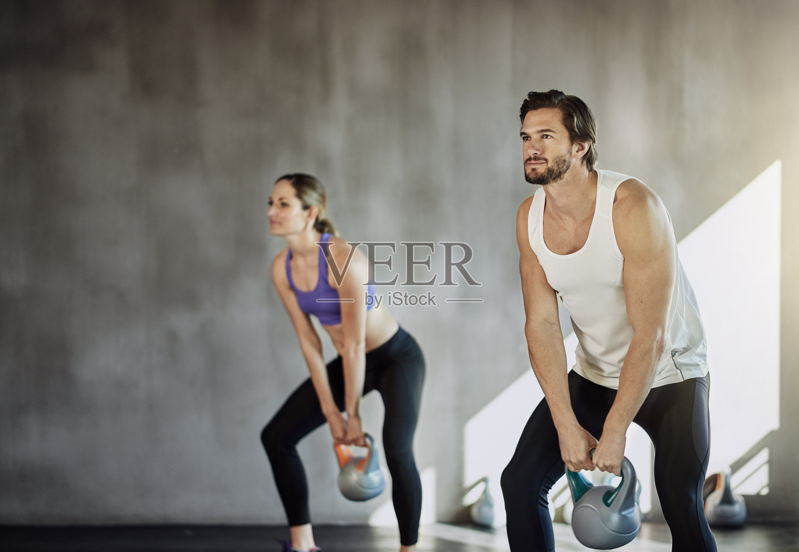 增加的强度照片摄影图片