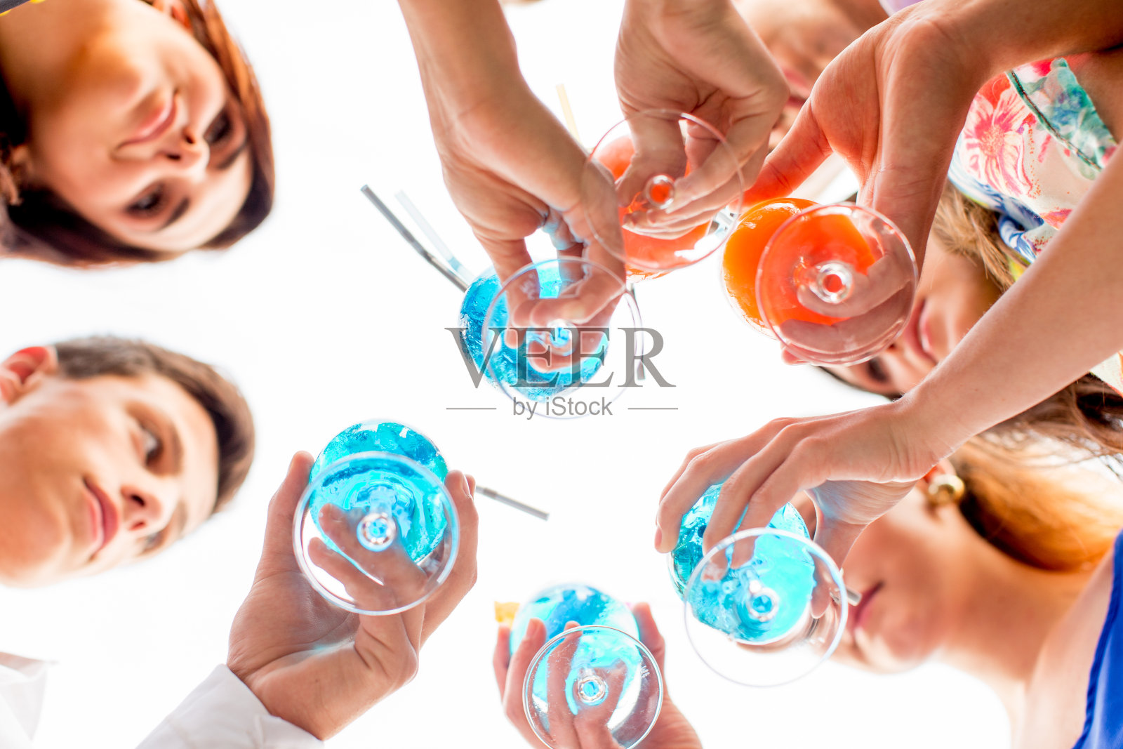 敬酒照片摄影图片