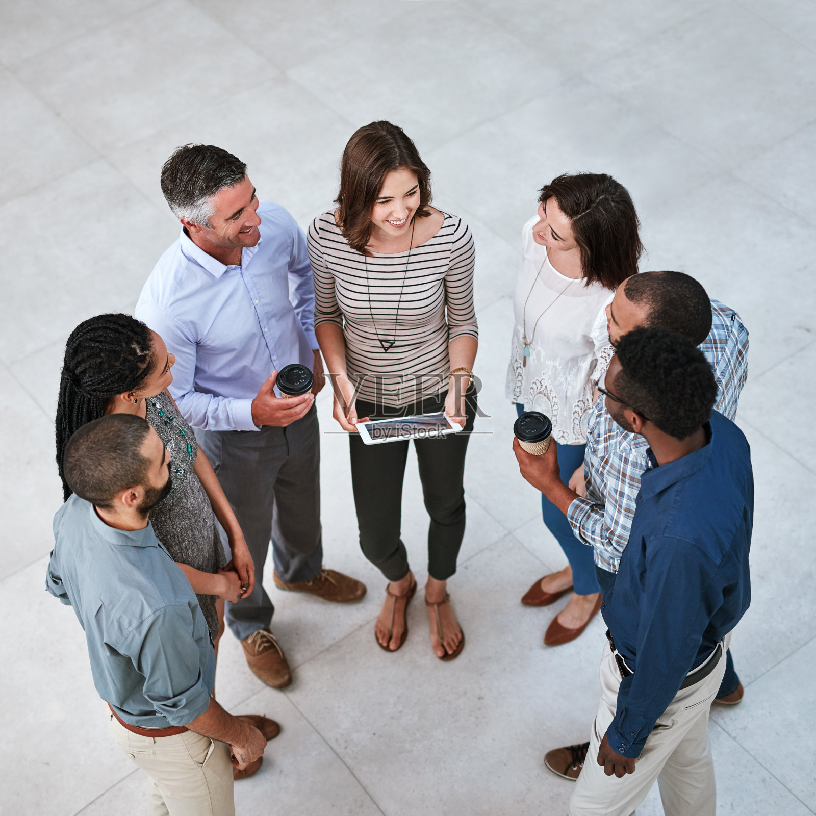 成功是团队的努力照片摄影图片