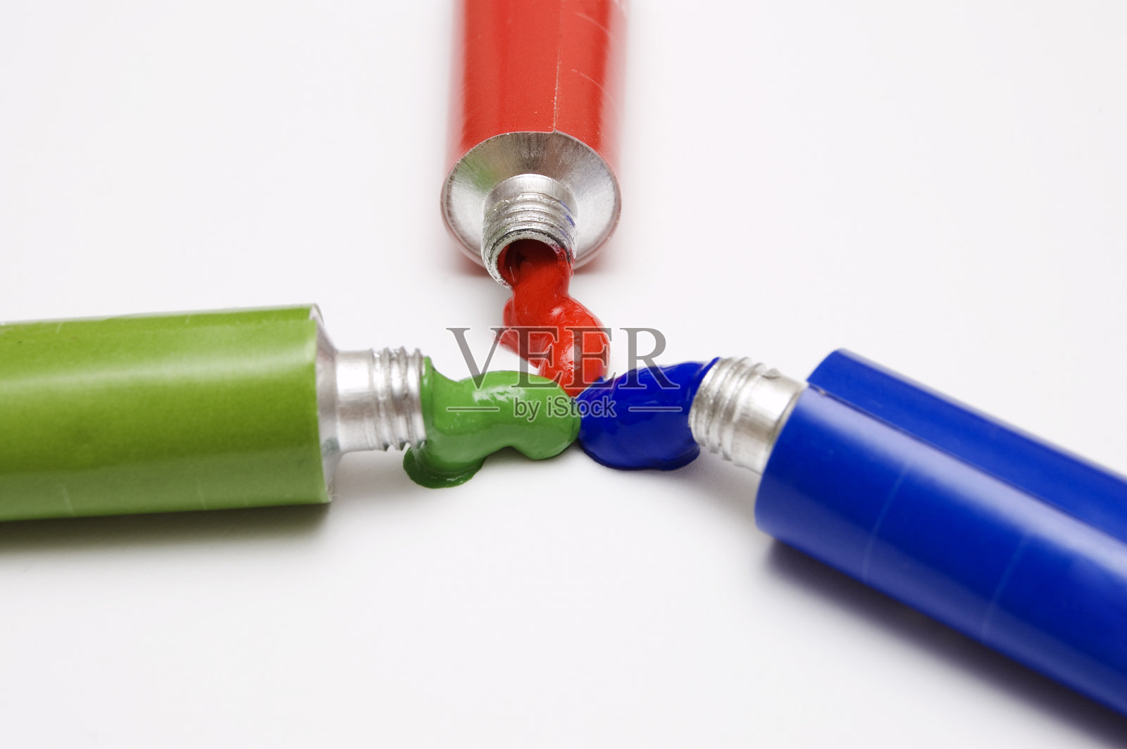 白色背景上的设备特写镜头照片摄影图片