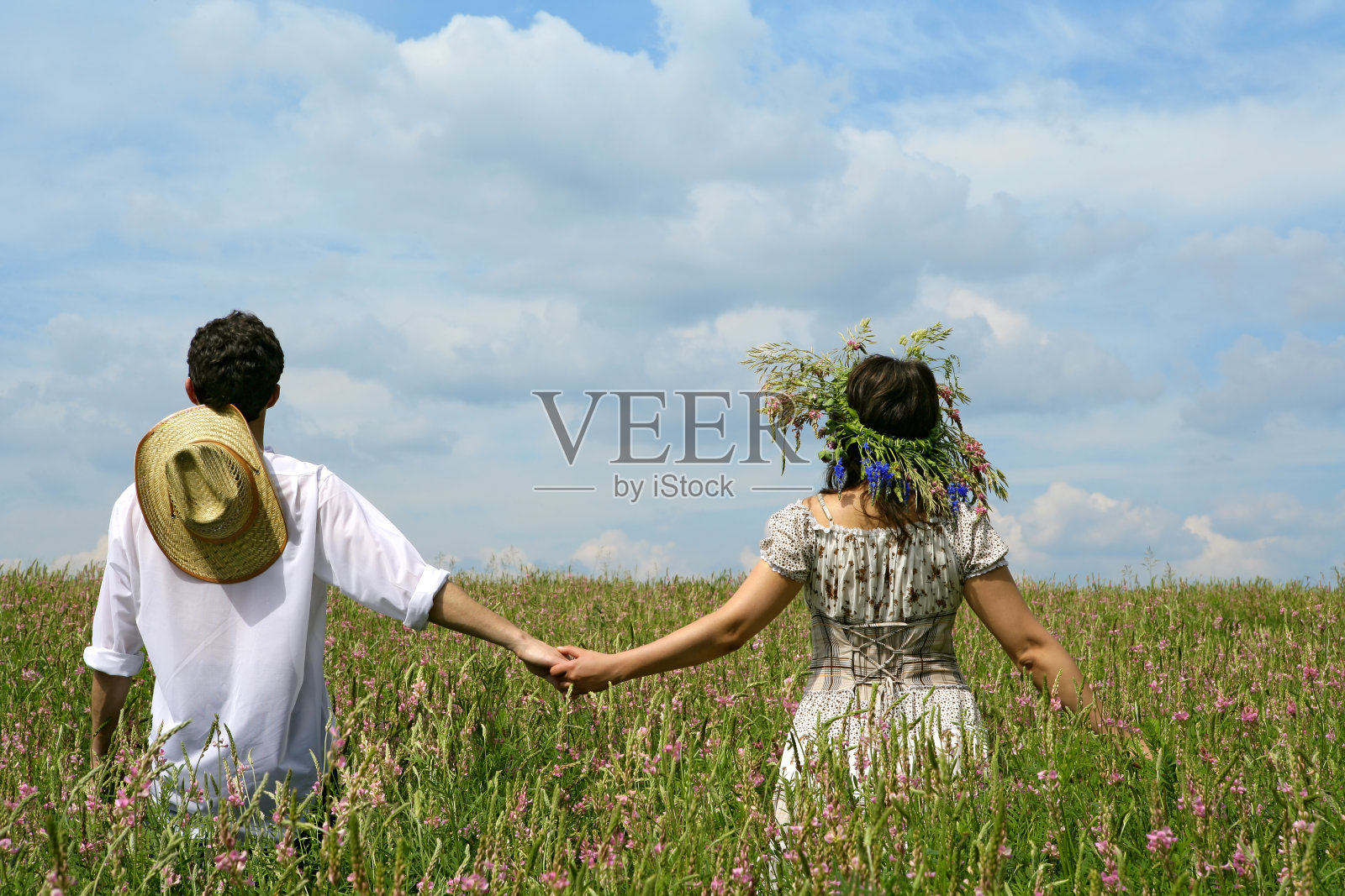 和谐照片摄影图片