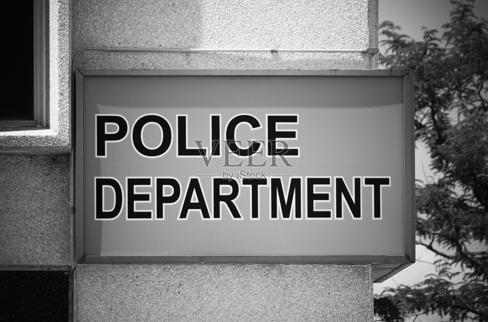 警察局照片摄影图片