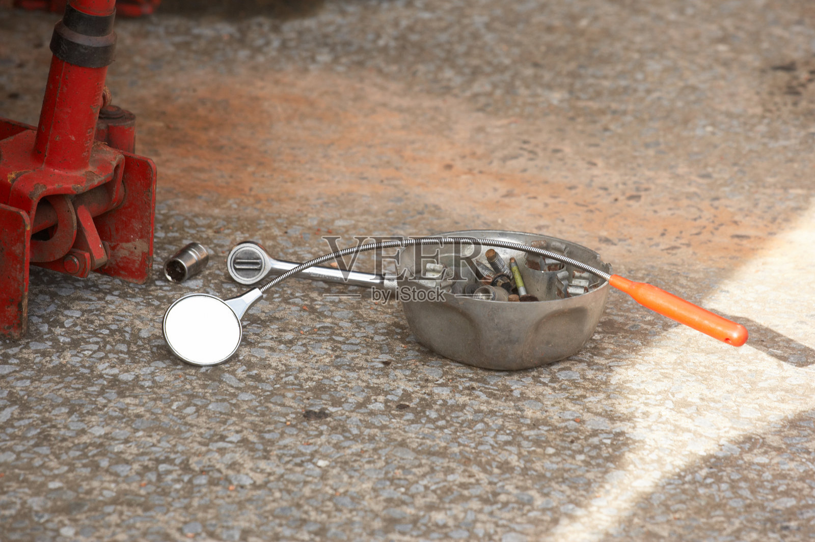 汽车工具照片摄影图片