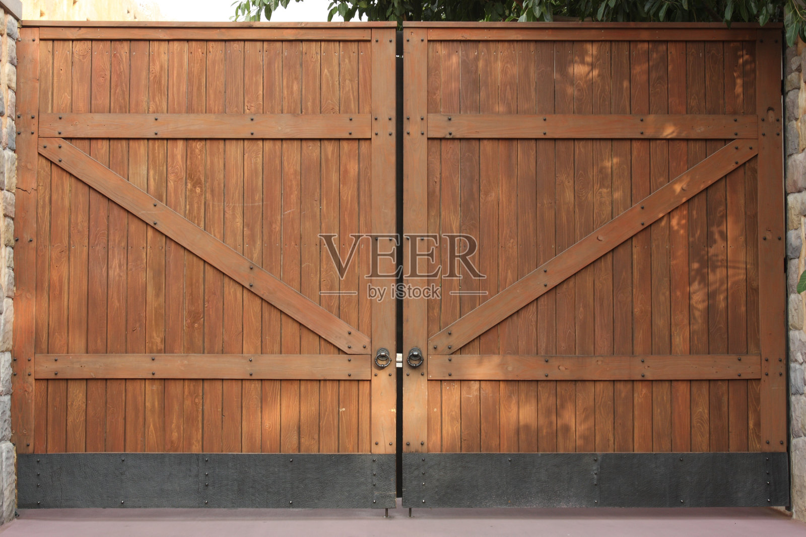 木门照片摄影图片