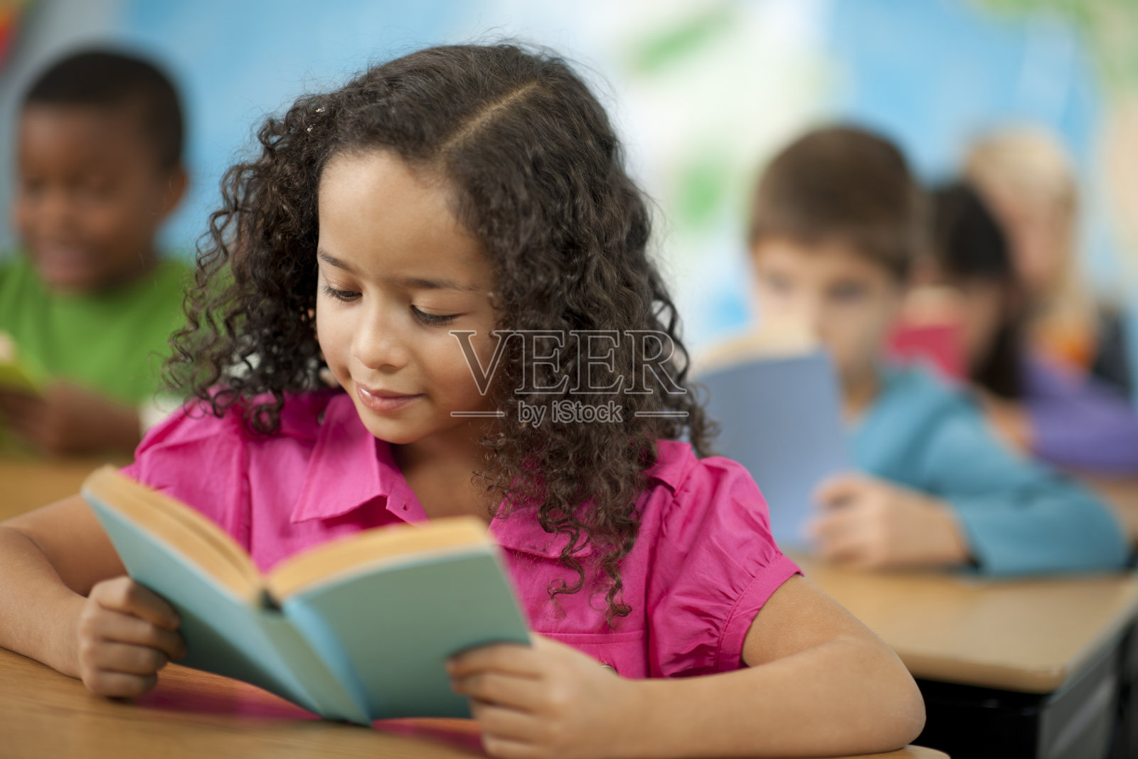 小学照片摄影图片