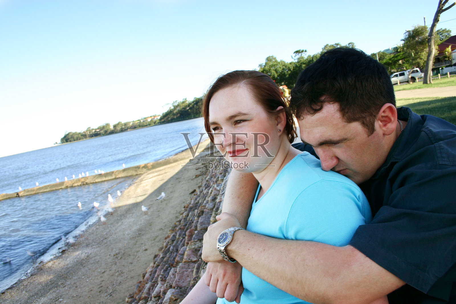 我们的未来就在眼前照片摄影图片