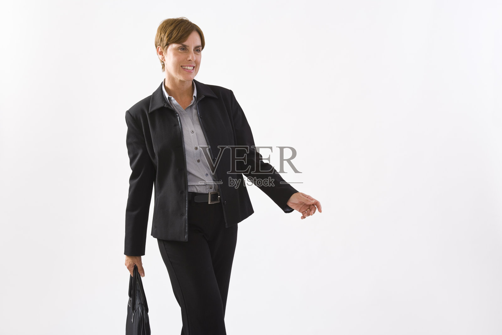 商人走照片摄影图片