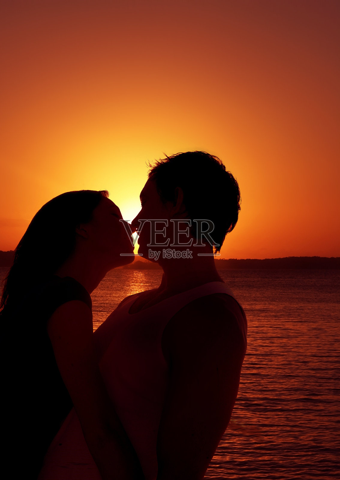 爱的热照片摄影图片