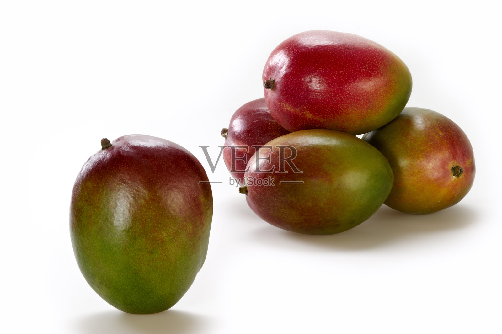 芒果照片摄影图片