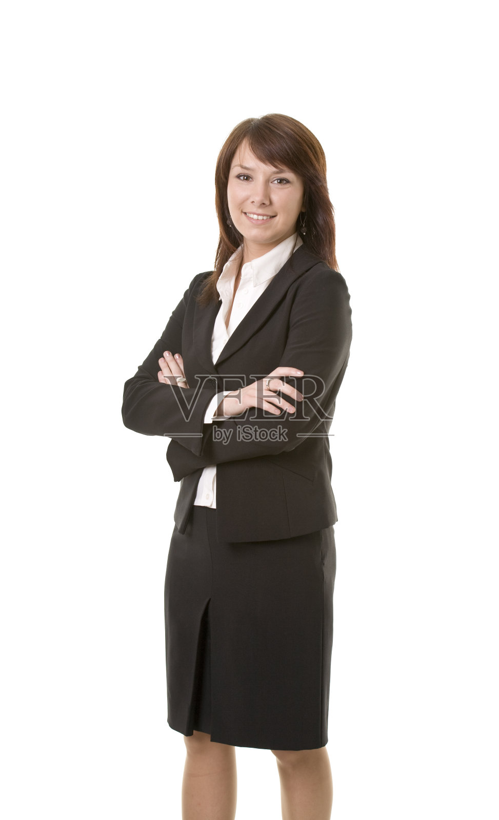 年轻有魅力的女人照片摄影图片