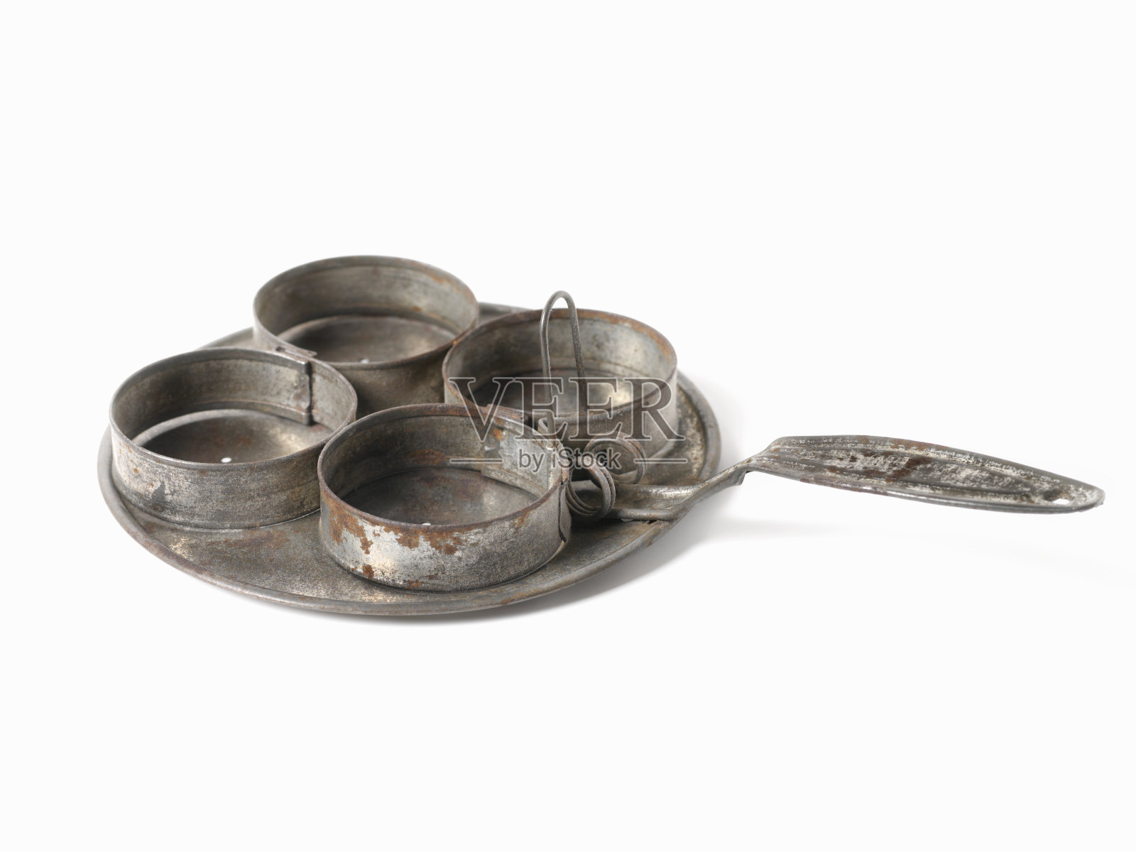 古董蛋偷猎者照片摄影图片