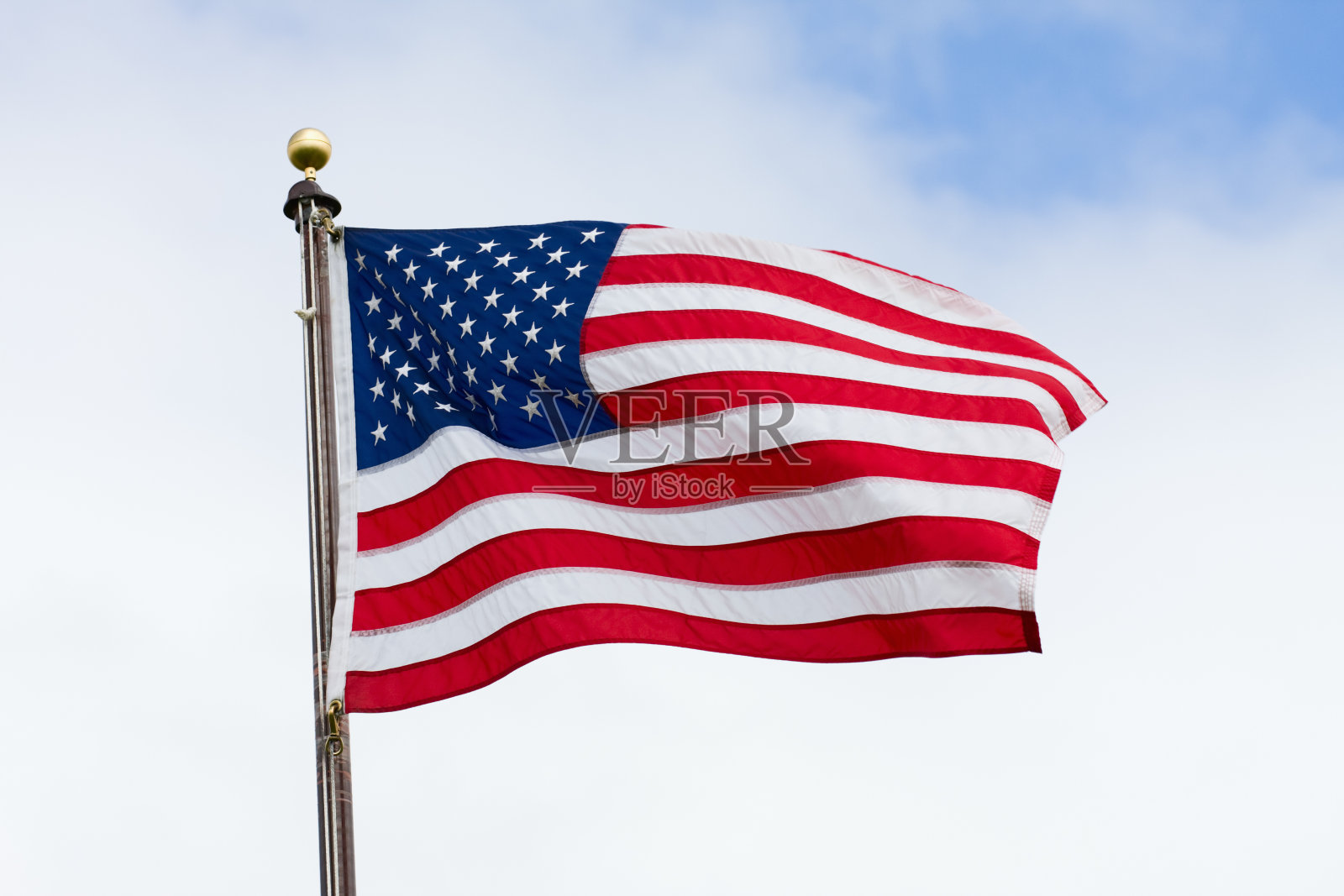 国旗 - 美国照片摄影图片