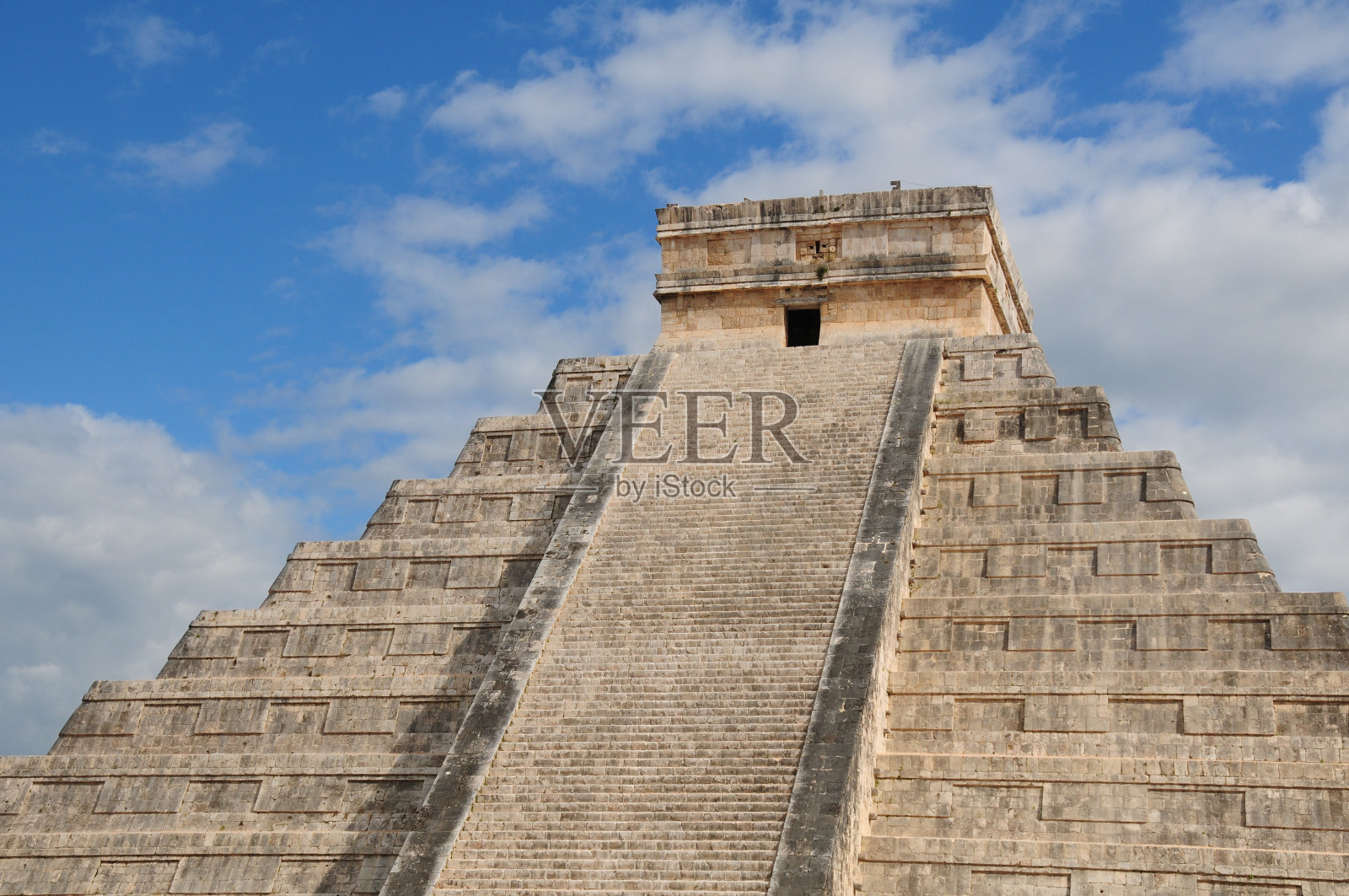 墨西哥奇琴伊察照片摄影图片