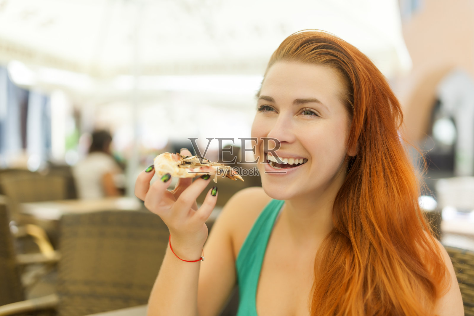 女人的生活方式照片摄影图片