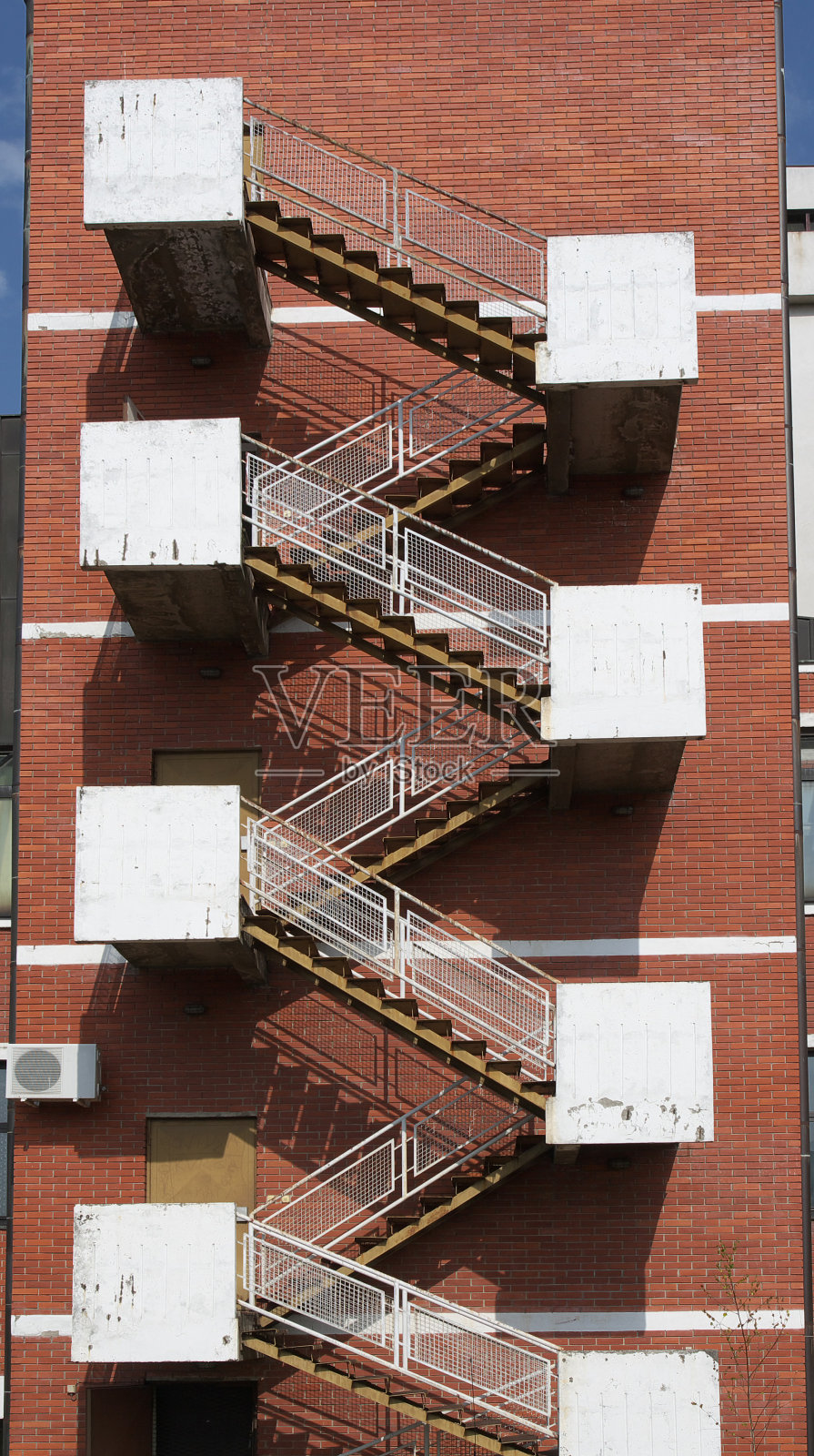 建筑低角度视图照片摄影图片