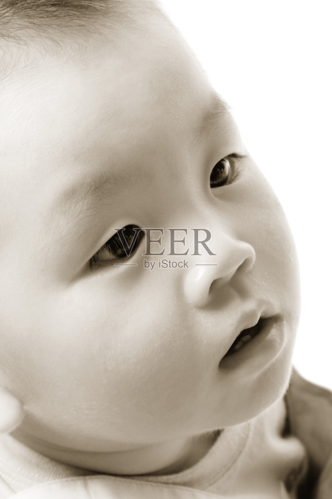 孩子是无辜的照片摄影图片