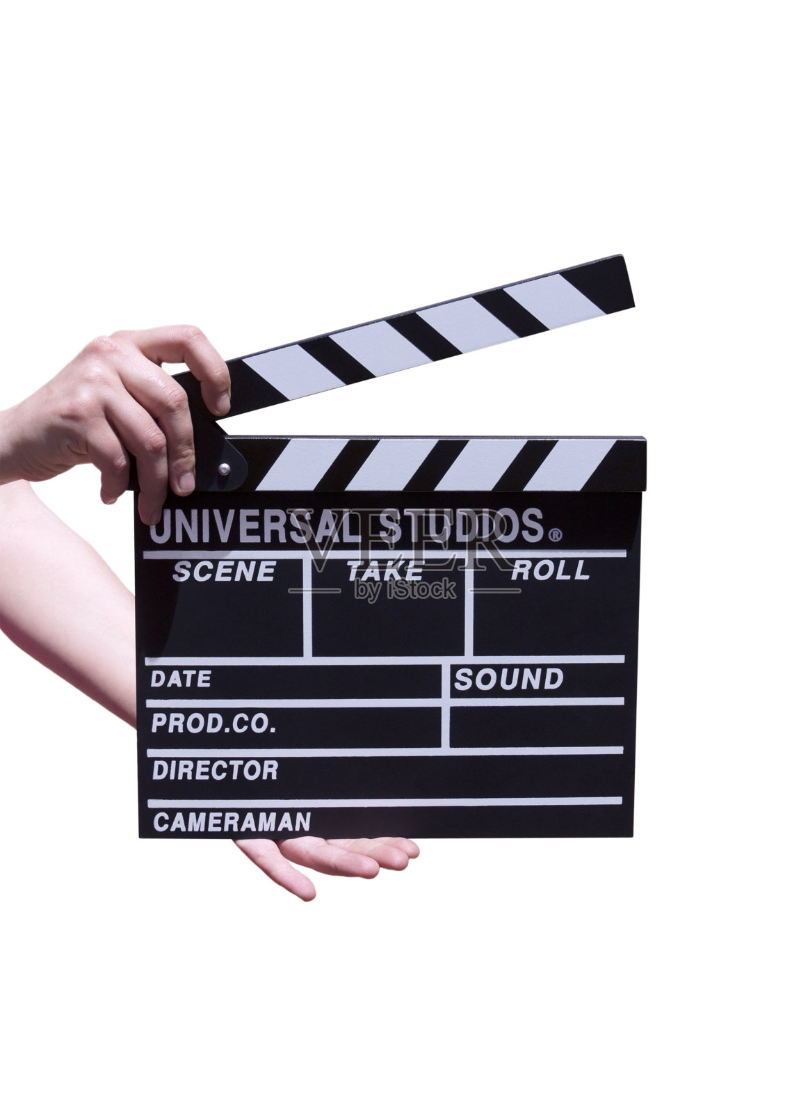 用手拍板照片摄影图片