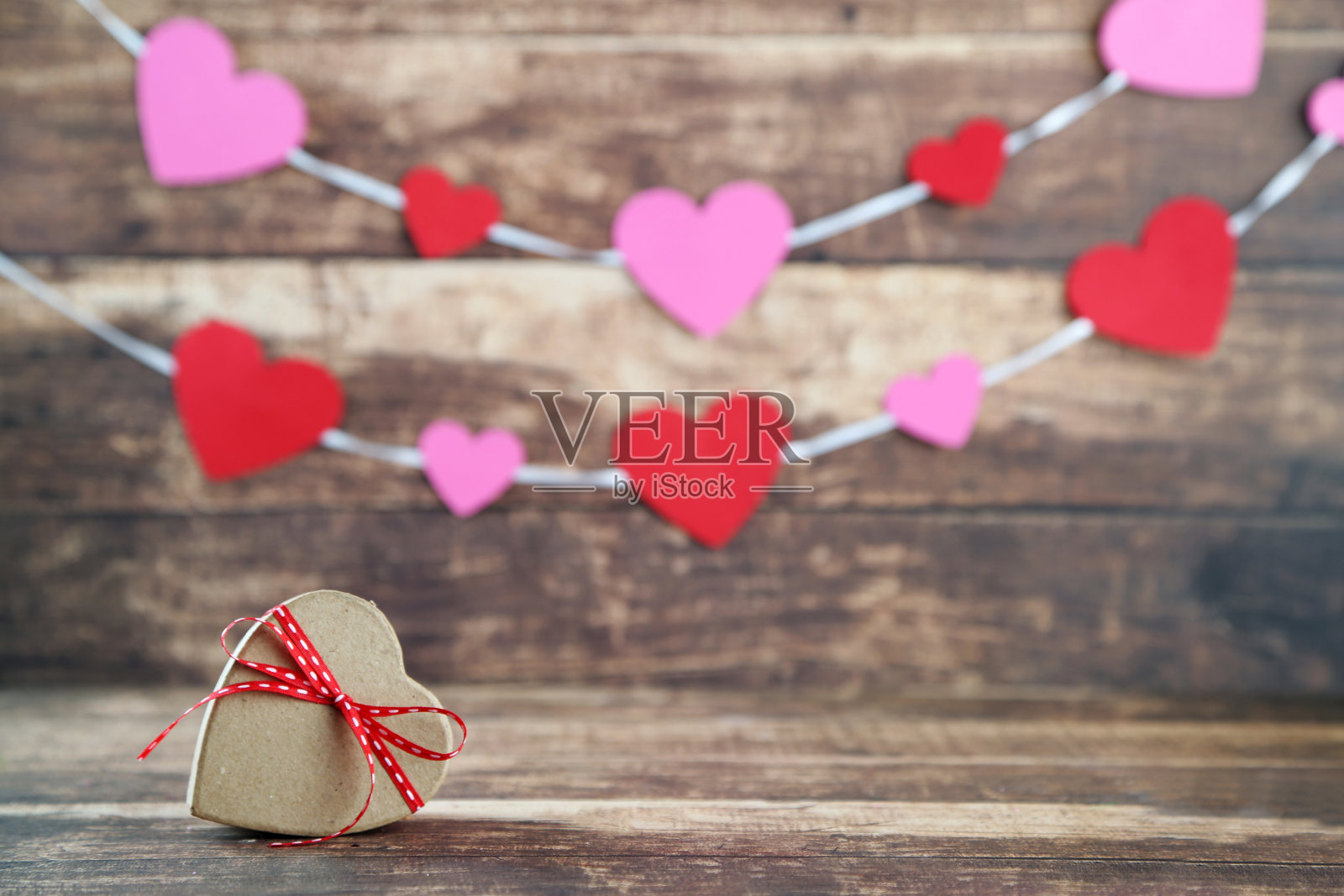 礼物照片摄影图片