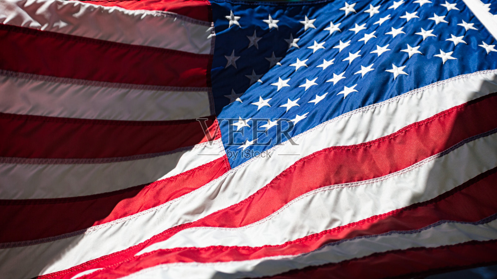 美国国旗照片摄影图片