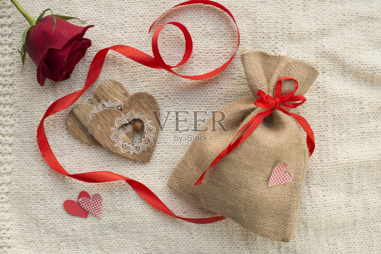 玫瑰情缘照片摄影图片