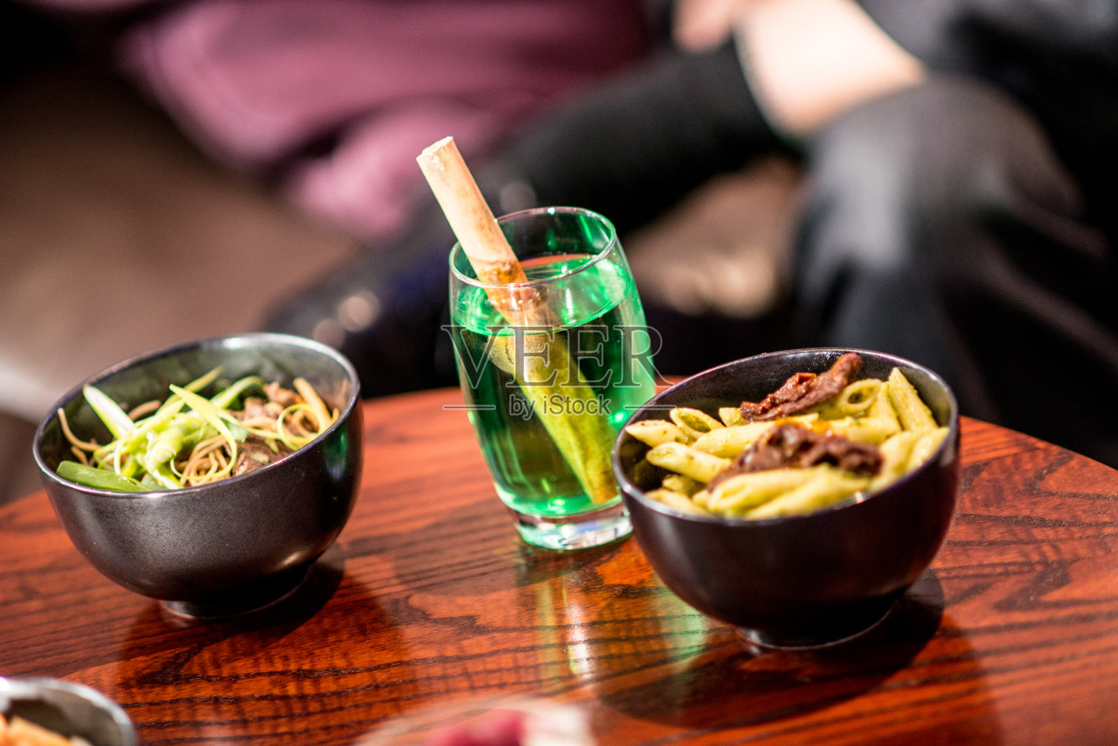 活动接待食品和饮料照片摄影图片