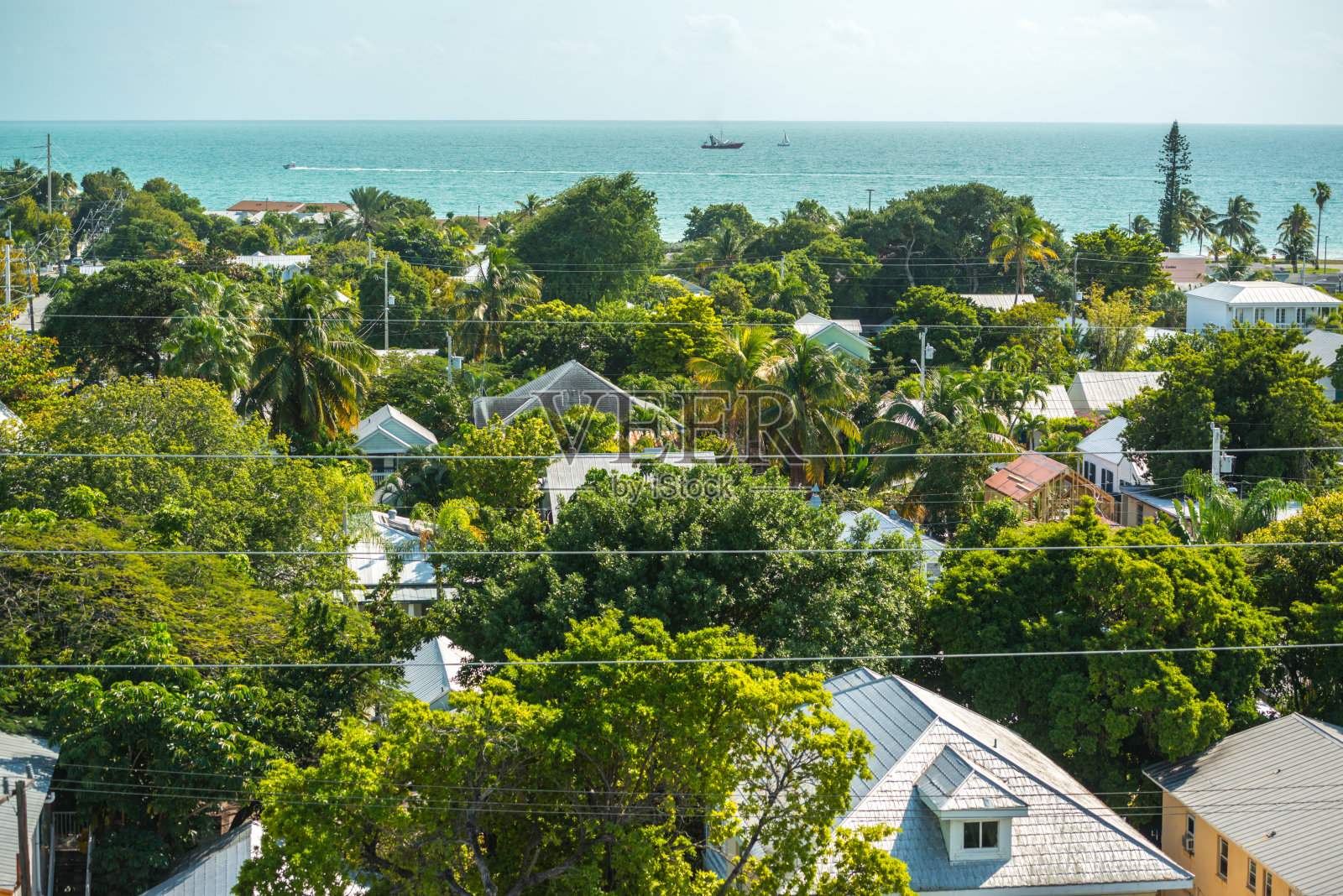 美国佛罗里达基韦斯特照片摄影图片