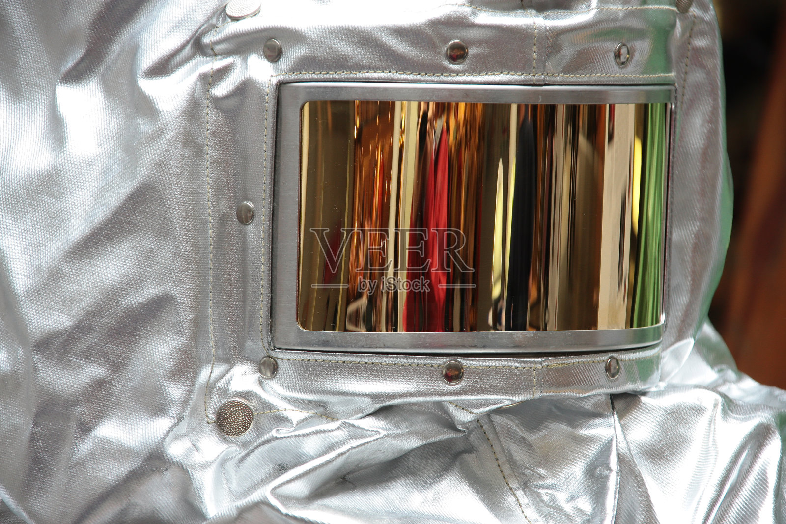 头盔面罩照片摄影图片