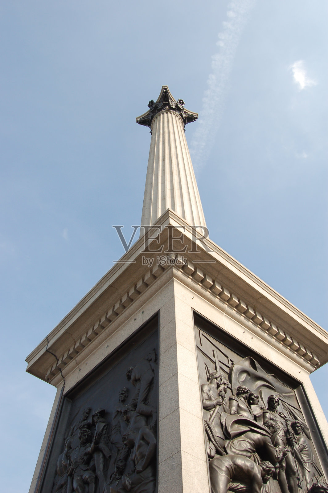 纳尔逊的专栏照片摄影图片